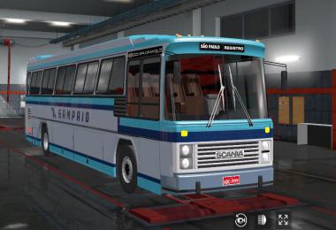 Nielson 250 Scania Apotech Games v1.2