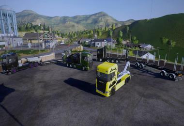 NMC Griffin v1.0.0.0