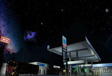 Noches Estrelladas Updated 1.36.x