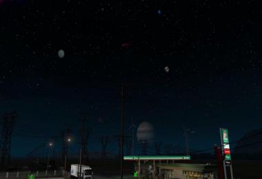Noches Estrelladas Updated 1.36.x