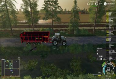 North Frisian march v2.7