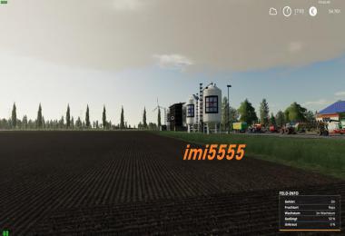 North Frisian march v2.7