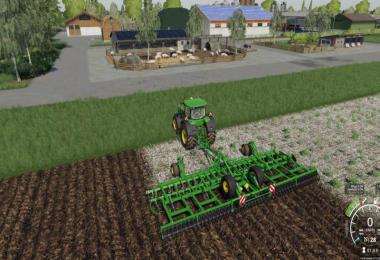 North Frisian march v2.7