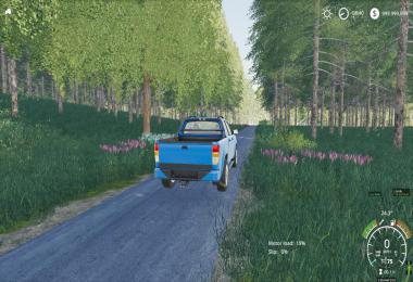 Pacific Northwest Logging Edition v1.0