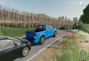 Pacific Northwest Logging Edition v1.0