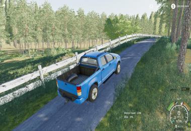 Pacific Northwest Logging Edition v1.0