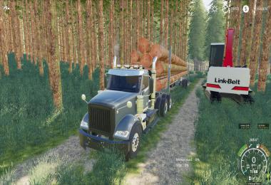 Pacific Northwest Logging Edition v1.0