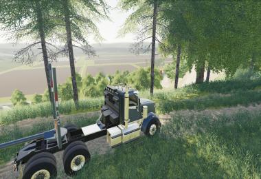 Pacific Northwest Logging Edition v1.0