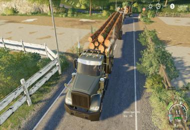 Pacific Northwest Logging Edition v1.0