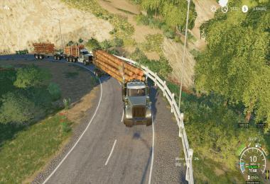 Pacific Northwest Logging Edition v1.0