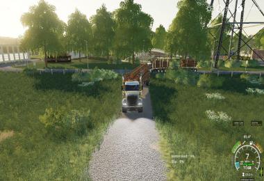 Pacific Northwest Logging Edition v1.0