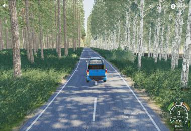 Pacific Northwest Logging Edition v1.0