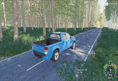 Pacific Northwest Logging Edition v1.0