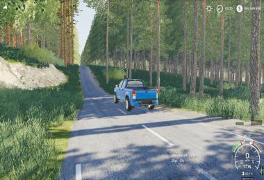 Pacific Northwest Logging Edition v1.0