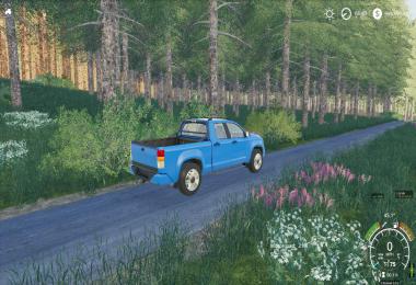 Pacific Northwest Logging Edition v1.0