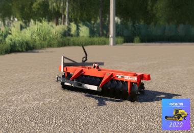 PACK DE MODS PROJETIN 2020 v1.0