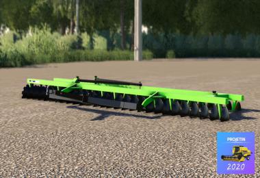 PACK DE MODS PROJETIN 2020 v1.0