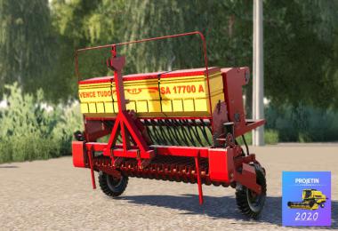 PACK DE MODS PROJETIN 2020 v1.0