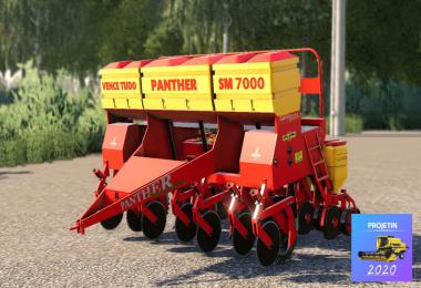 PACK DE MODS PROJETIN 2020 v1.0