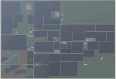 PDA-Map v1.0