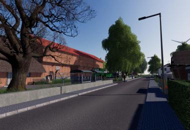 Pellworm 2k19 v1.1.0.1