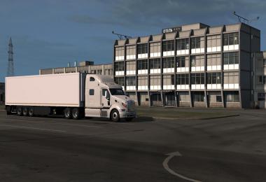 Peterbilt 387 1.3.136 [upd:19.02.20] 1.36.x