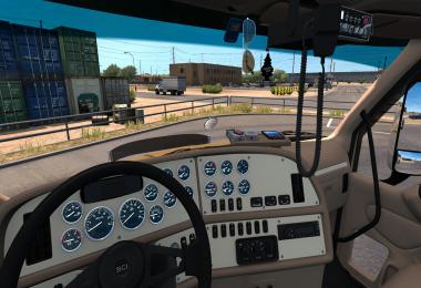 Peterbilt 387 1.3.136 [upd:19.02.20] 1.36.x