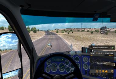 Peterbilt 387 1.3.136 [upd:19.02.20] 1.36.x