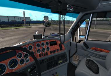 Peterbilt 387 1.3.136 [upd:19.02.20] 1.36.x