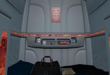 Peterbilt 387 1.3.136 [upd:19.02.20] 1.36.x