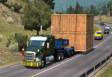 Peterbilt 387 v1.3.136 [upd:02.02.20] 1.36.x