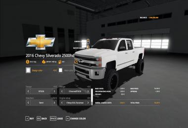 Pickup Trucks Pack By Josha