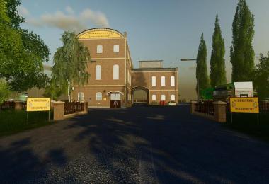 Placeable joinery v1.0.0.0