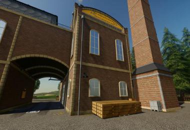 Placeable joinery v1.0.0.0