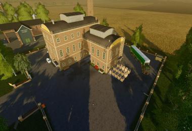 Placeable joinery v1.0.0.0