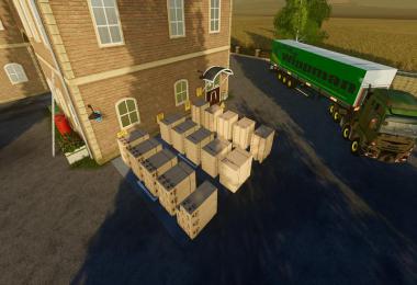 Placeable joinery v1.0.0.0