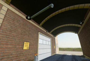 Placeable joinery v1.0.0.0