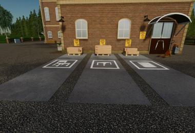 Placeable joinery v1.0.0.0