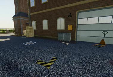 Placeable joinery v1.0.0.0