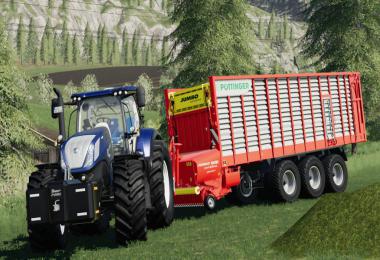 Pottinger Jumbo Combiline v1.0.0.0