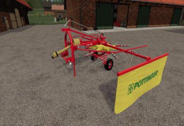 POTTINGER TOP 280 v1.0.0.0