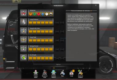 PROFILE NEW SLOVAKIA MAP BY KIMISLIMI