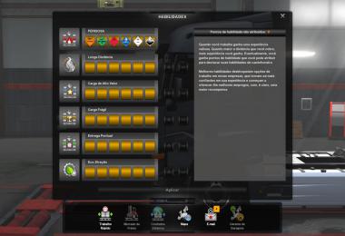 Profile Slovakia Map By Kapo944