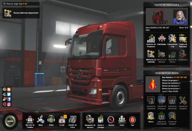 PROFILE TESTE DE REBOQUES 1.36.x