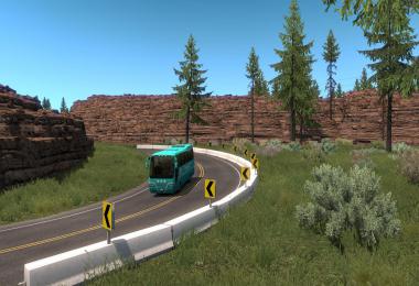 Project East v0.4.5 - Idaho & Wyoming 