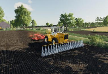 Raba Steiger Series v1.2.0.0