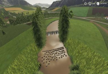 Race Map 2020 v1.0.0.0