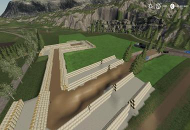 Race Map 2020 v1.0.0.0