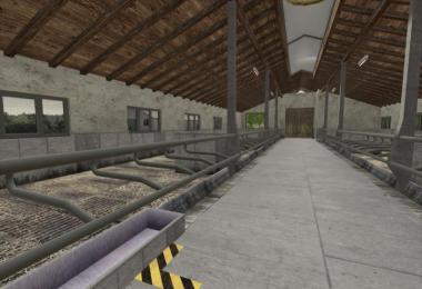 RASSVET Map v2.9.7.1