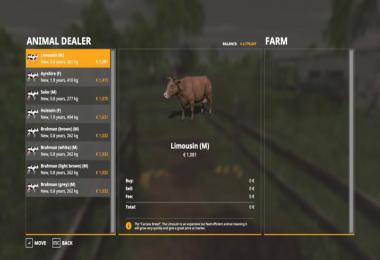 RASSVET Map v2.9.7.1